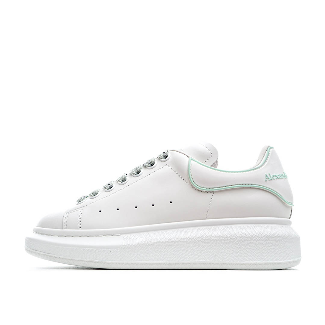 Alexander McQueen sole sneakers