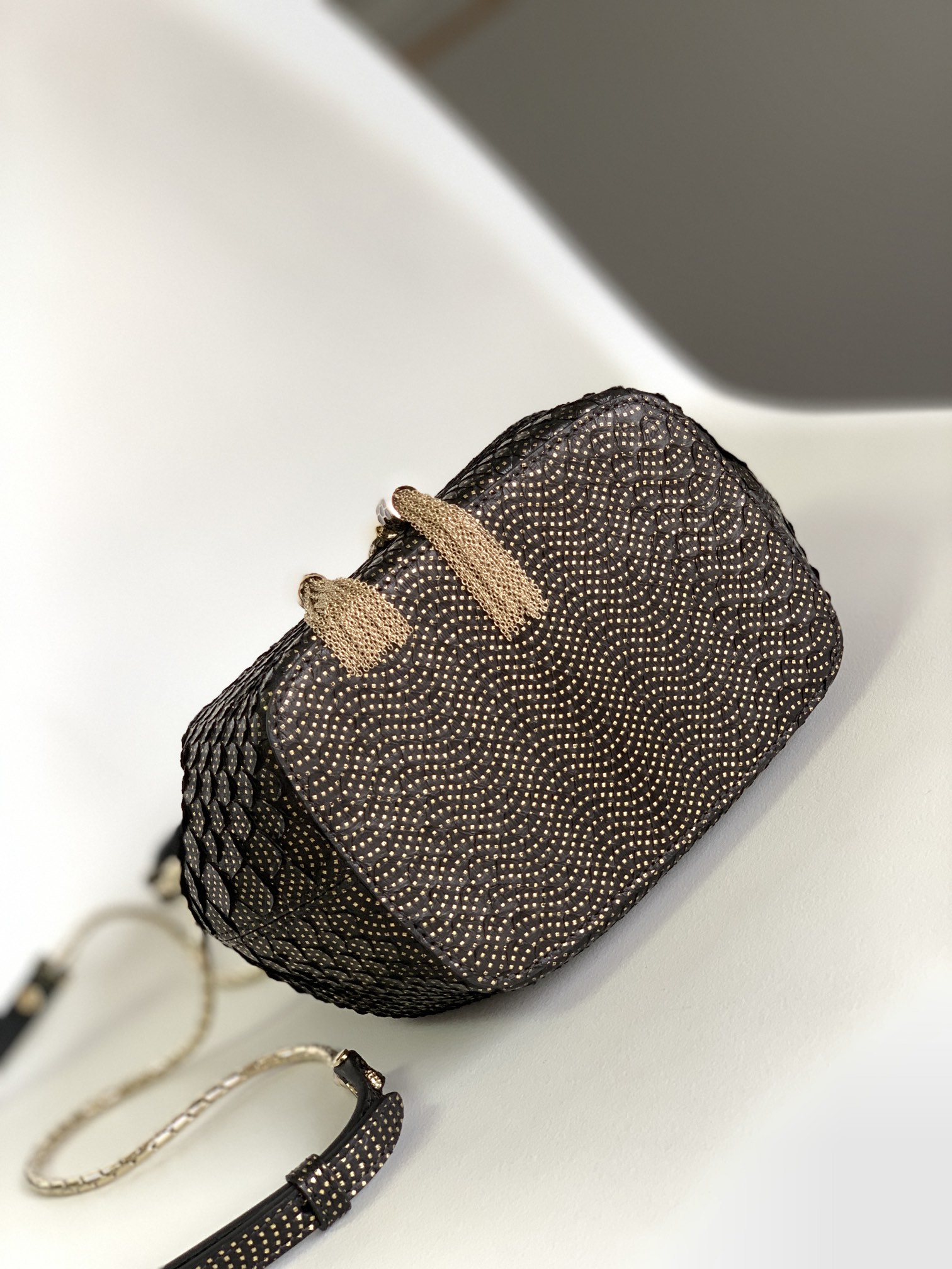 BVLGARI  Serpenti Forever