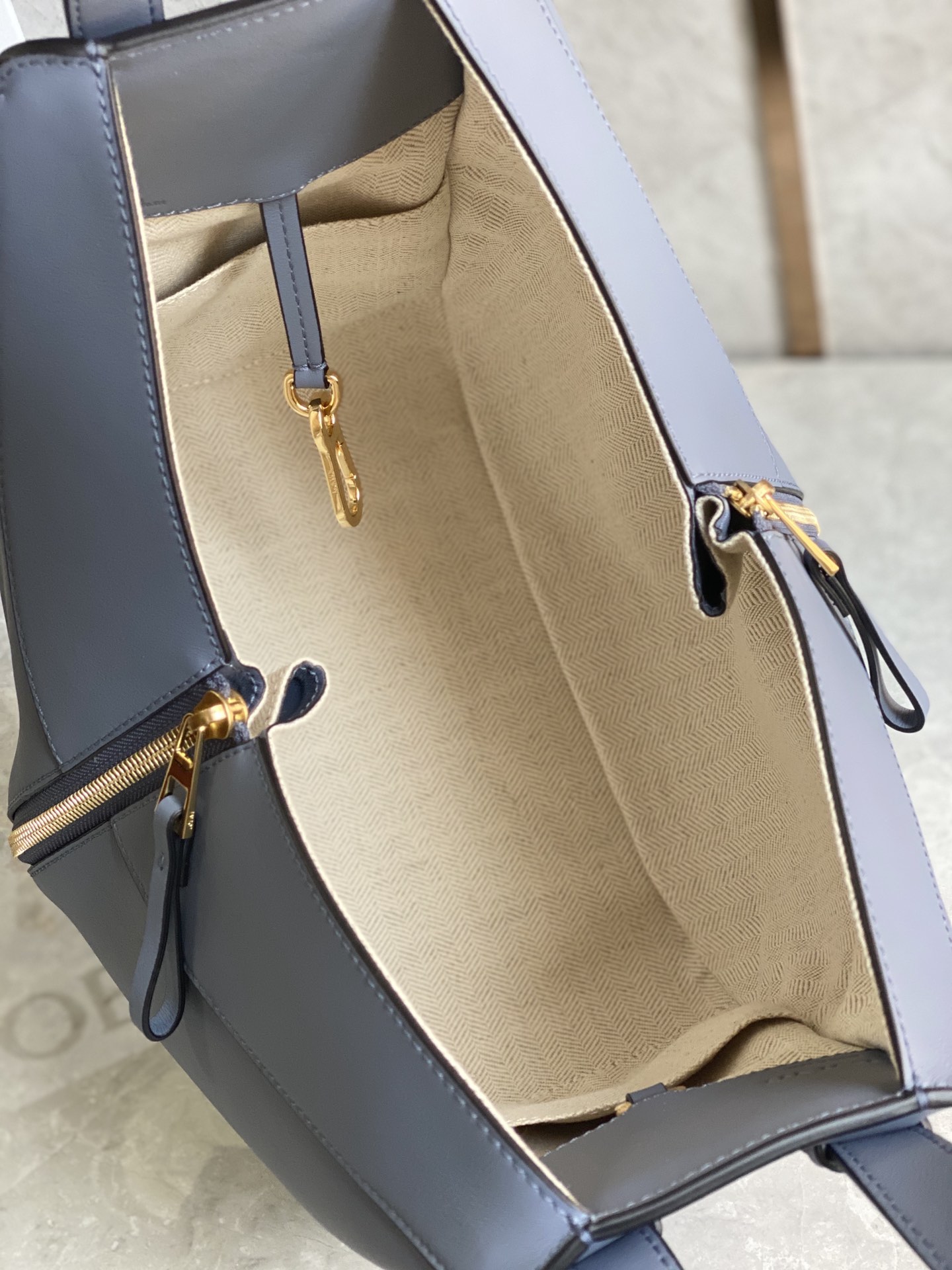 𝐋𝐎𝐄𝐖𝐄   hammock bag