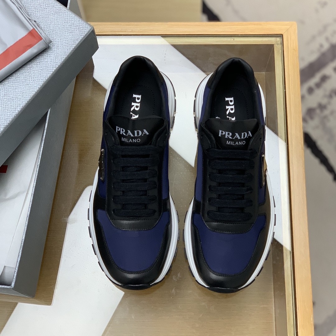 Prada Sneakers