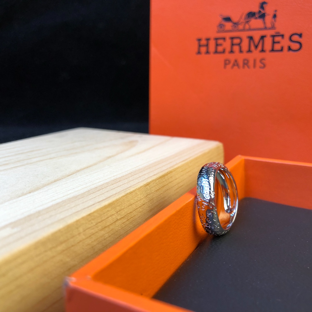 Hermes Rings