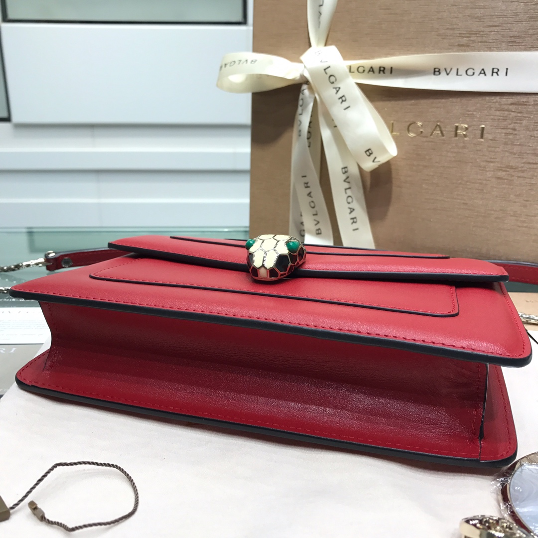 BVLGARI SERPENTI ELLIPSE series