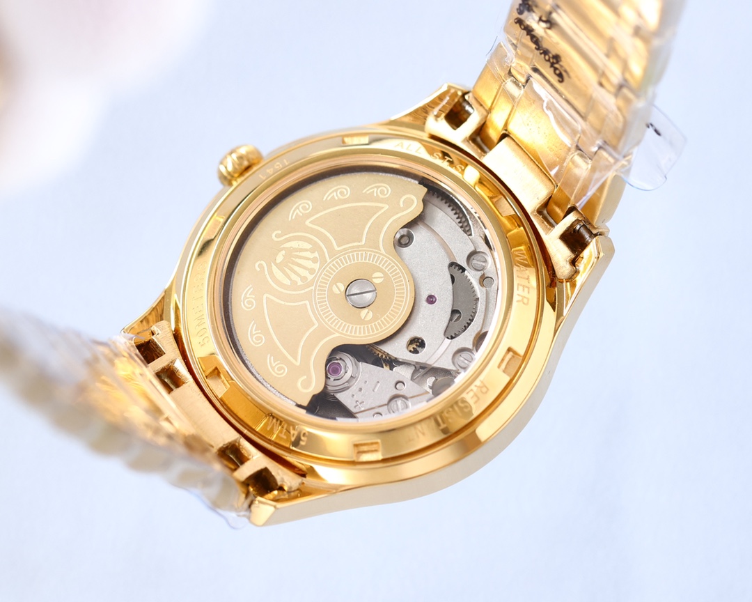 Rolex Ladies Watches