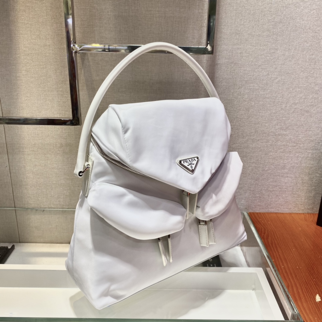 𝐏𝐑𝐀𝐃𝐀 New signaux