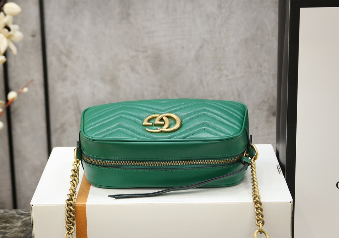 GUCCI 𝙈𝙖𝙧𝙢𝙤𝙣𝙩  #447632