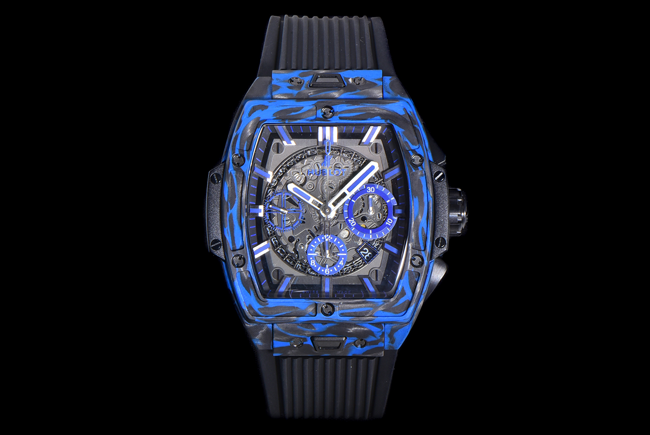 Hublot-Big Bang Soul Series