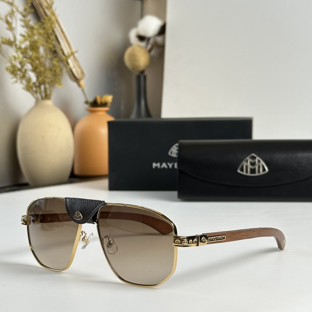 MAYBACH,MODEL: THE EEN