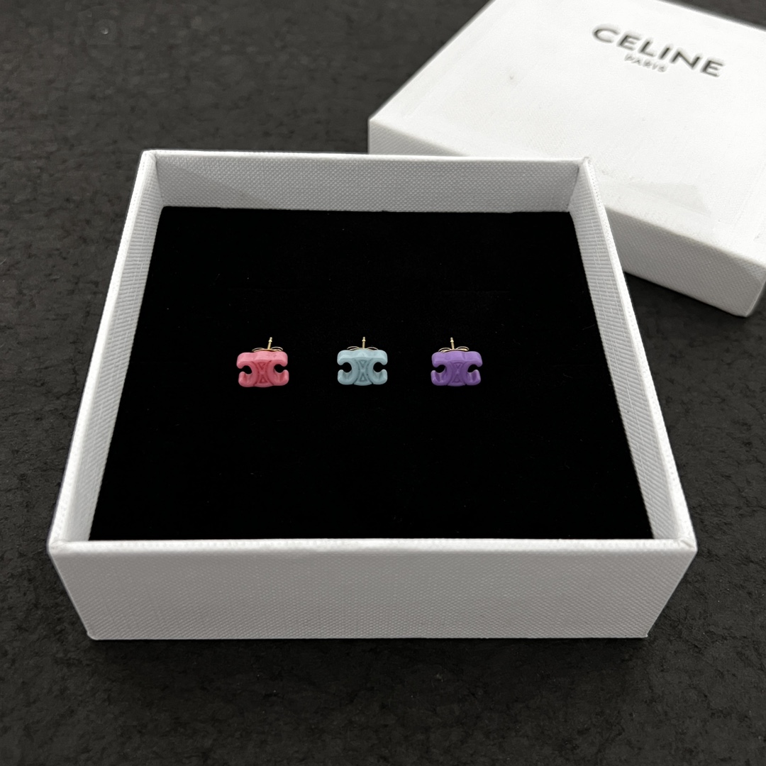 Celine Earrings