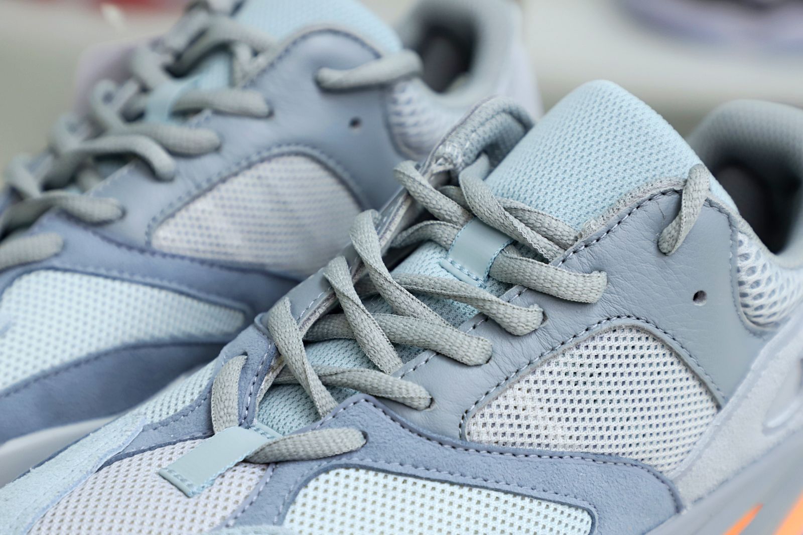 YEEZY BOOST 700 INERTIA