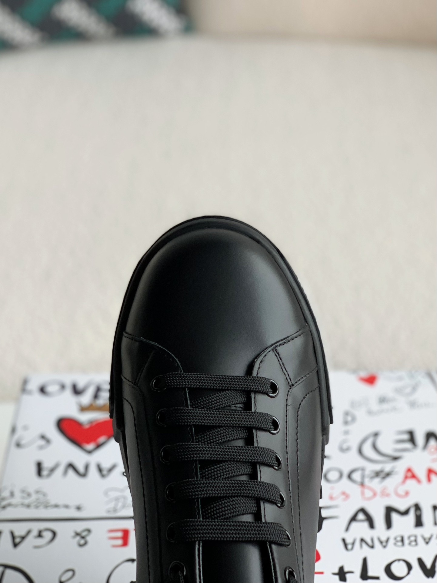 Dolce&Gabbana Sneakers
