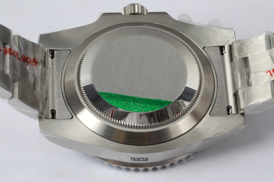 Rolex Submariner 41 Series Men's Watch