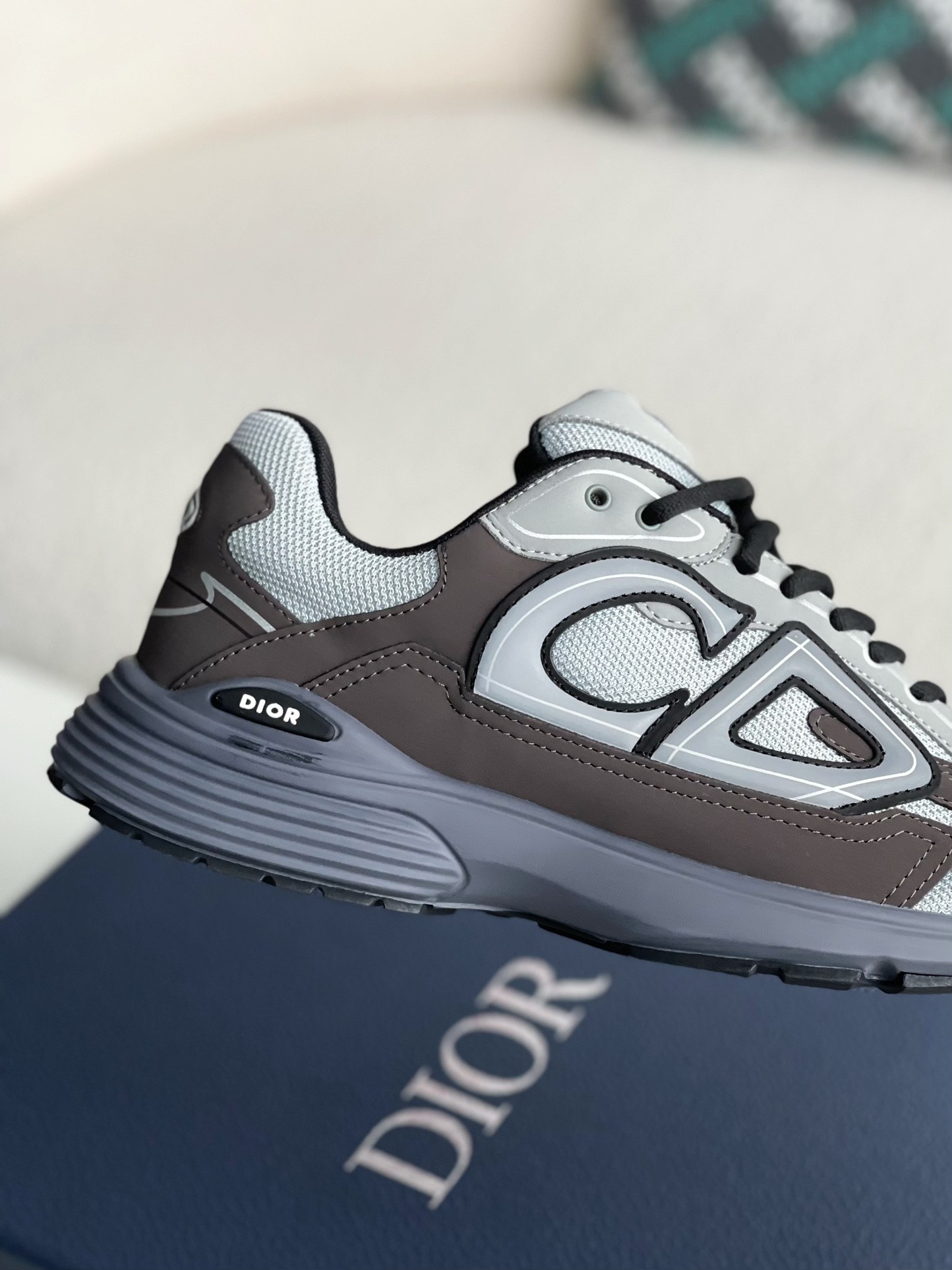 Dior B30 New Sneaker