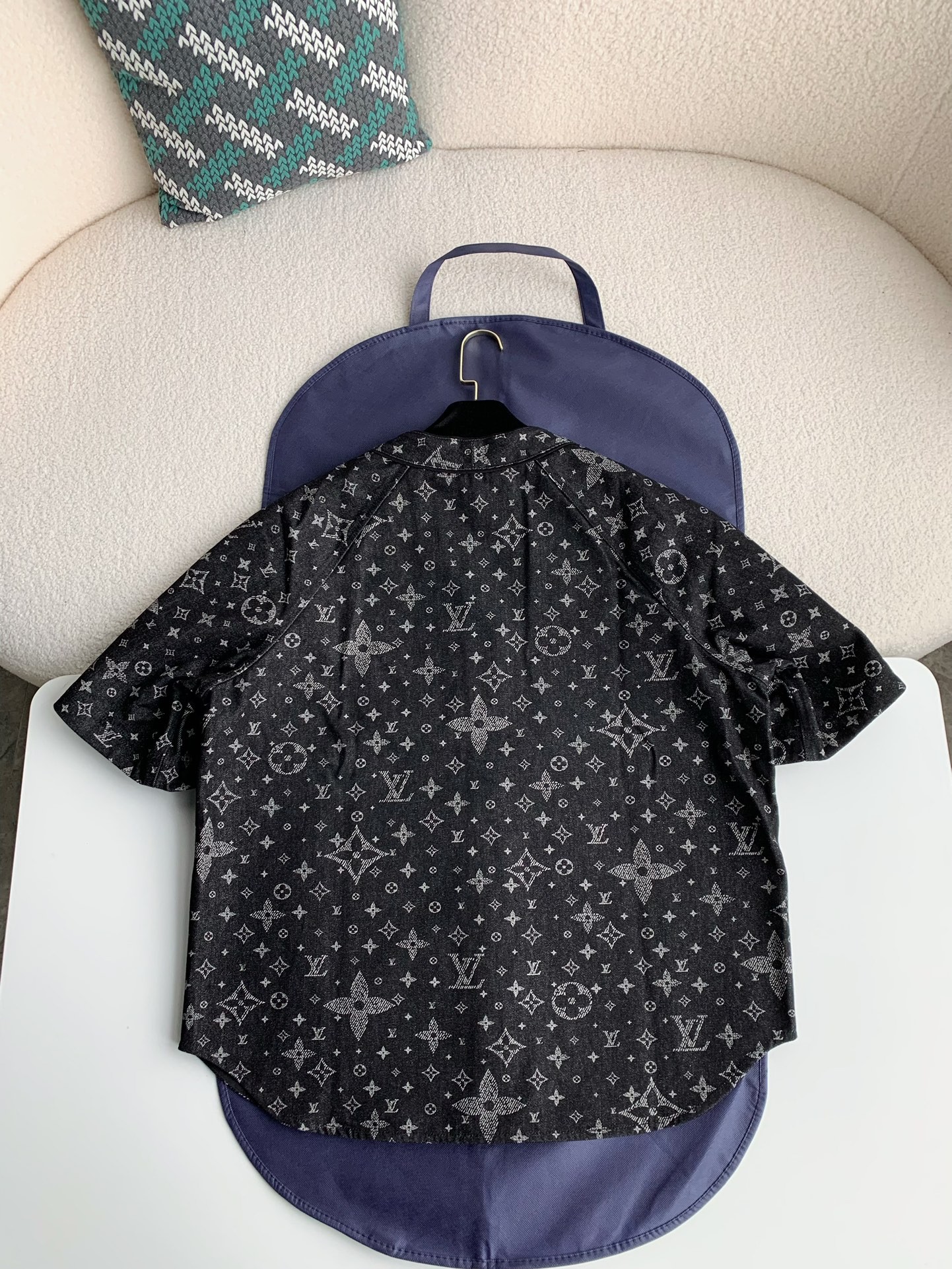 Louis Vuitton Shirts