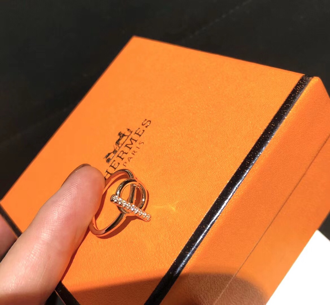Hermes Rings