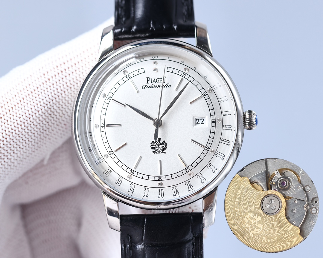 Earl Altiplano series classic ultra-thin