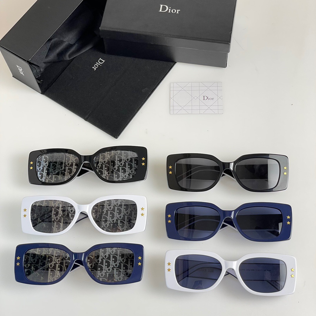 Dior Pacific S1U