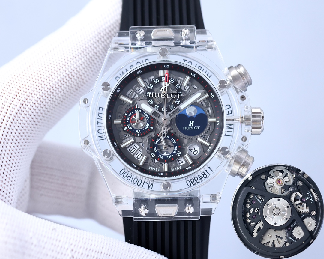Hublot-Boutique Men's Watches
