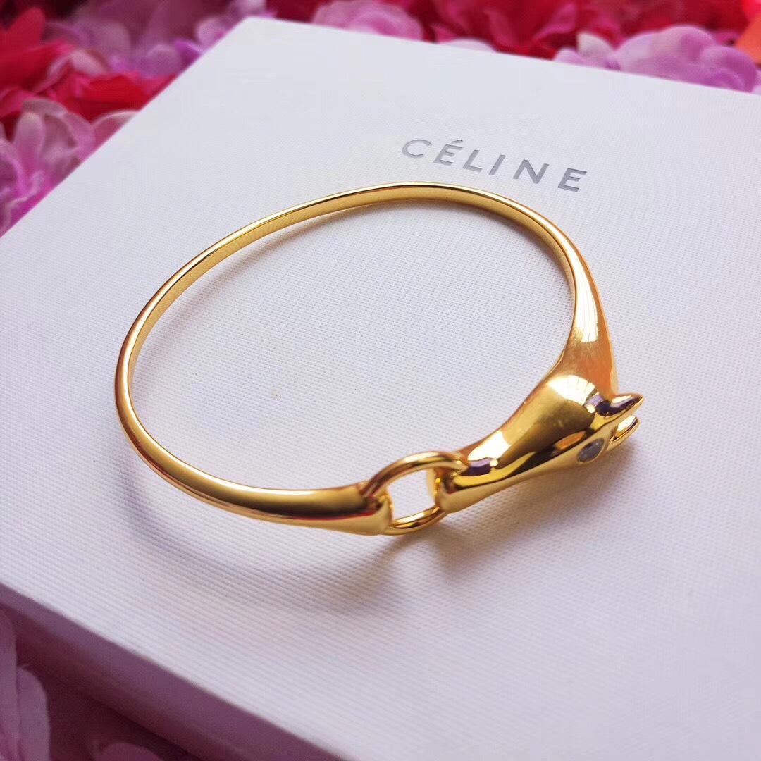Hermes Rings