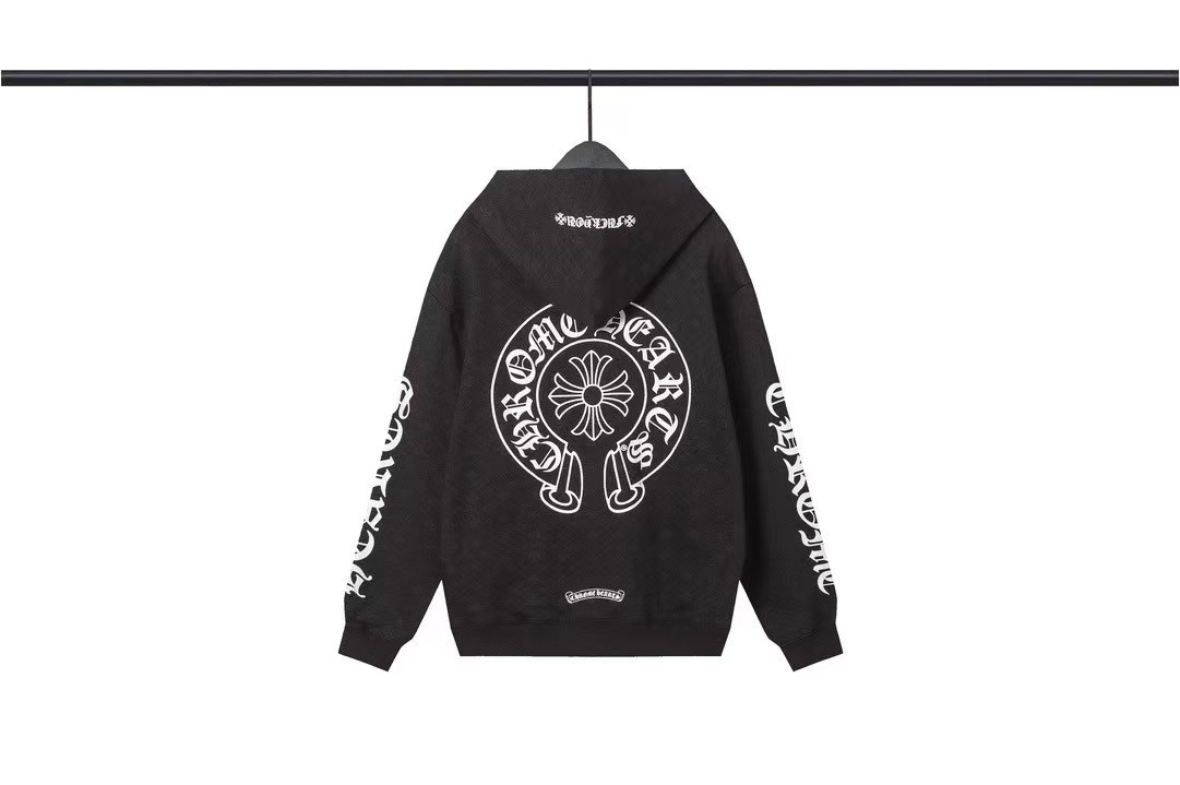 Chrome Hearts