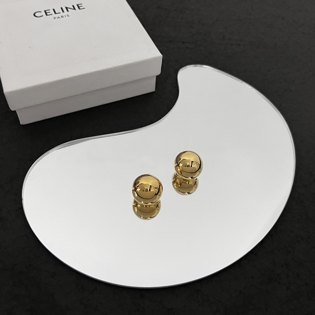 Celine Earrings