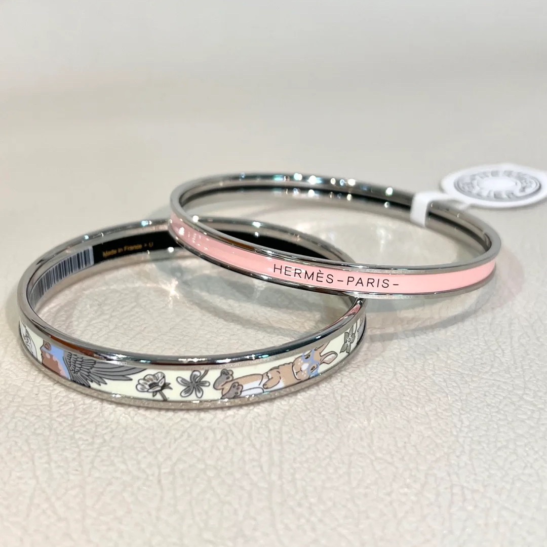 Hermes bracelet