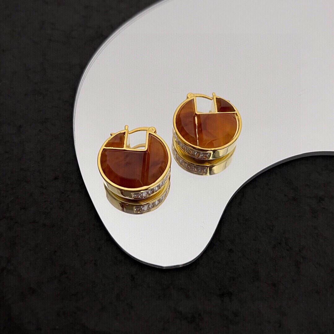 Celine Earrings
