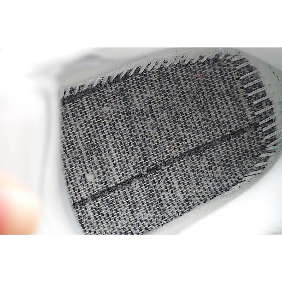 Balenciaga Sneaker Tess s.Gomma MAILLE WHITE/ORANGE