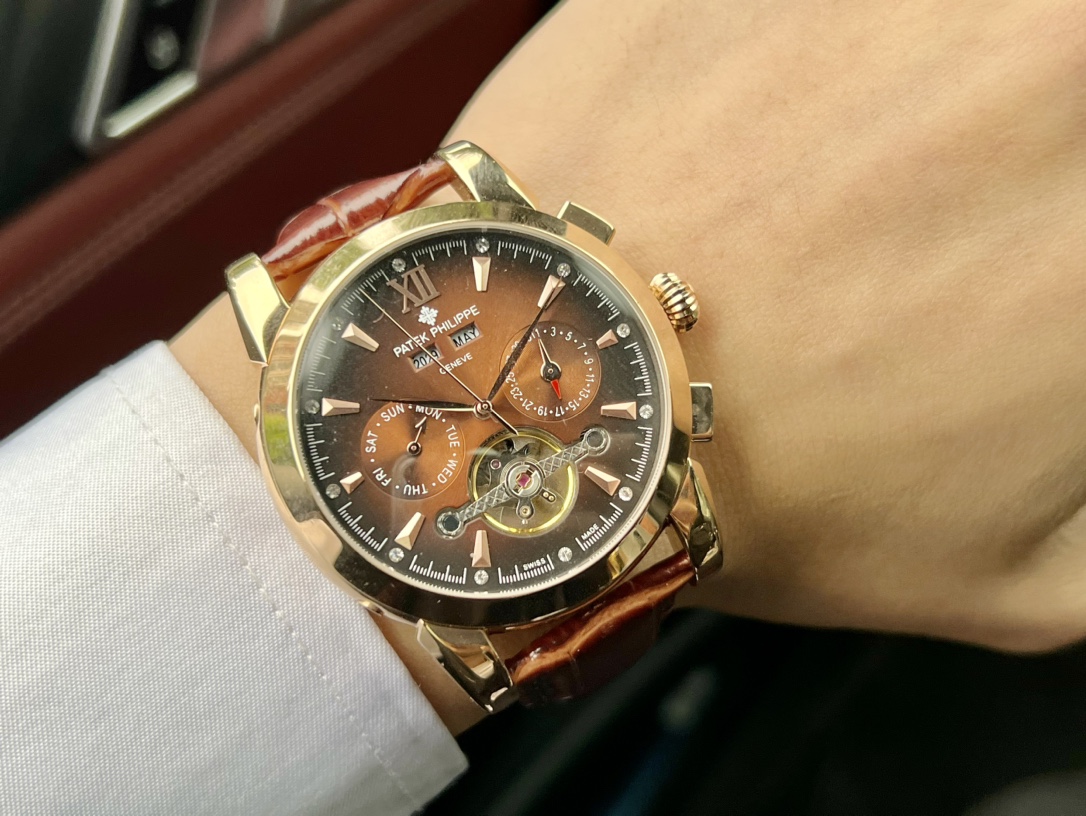 Patek Philippe Men's Watches