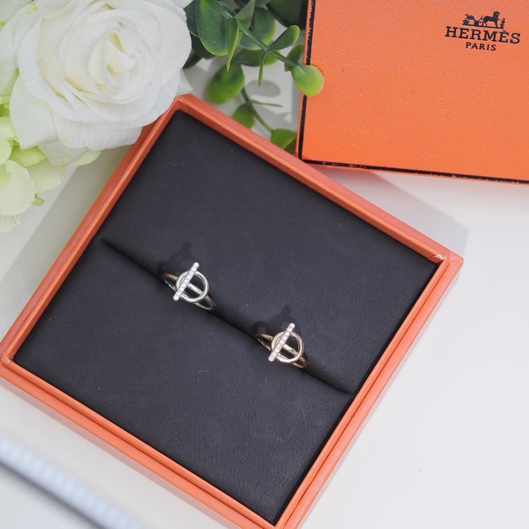 Hermes Rings