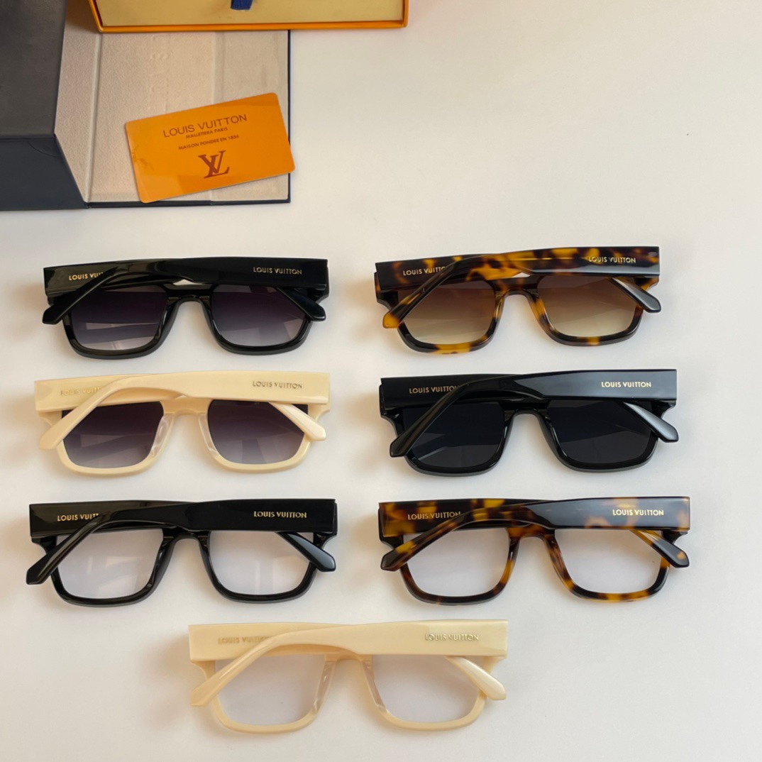 LOUIS VUITTON MODEL：Z1597E