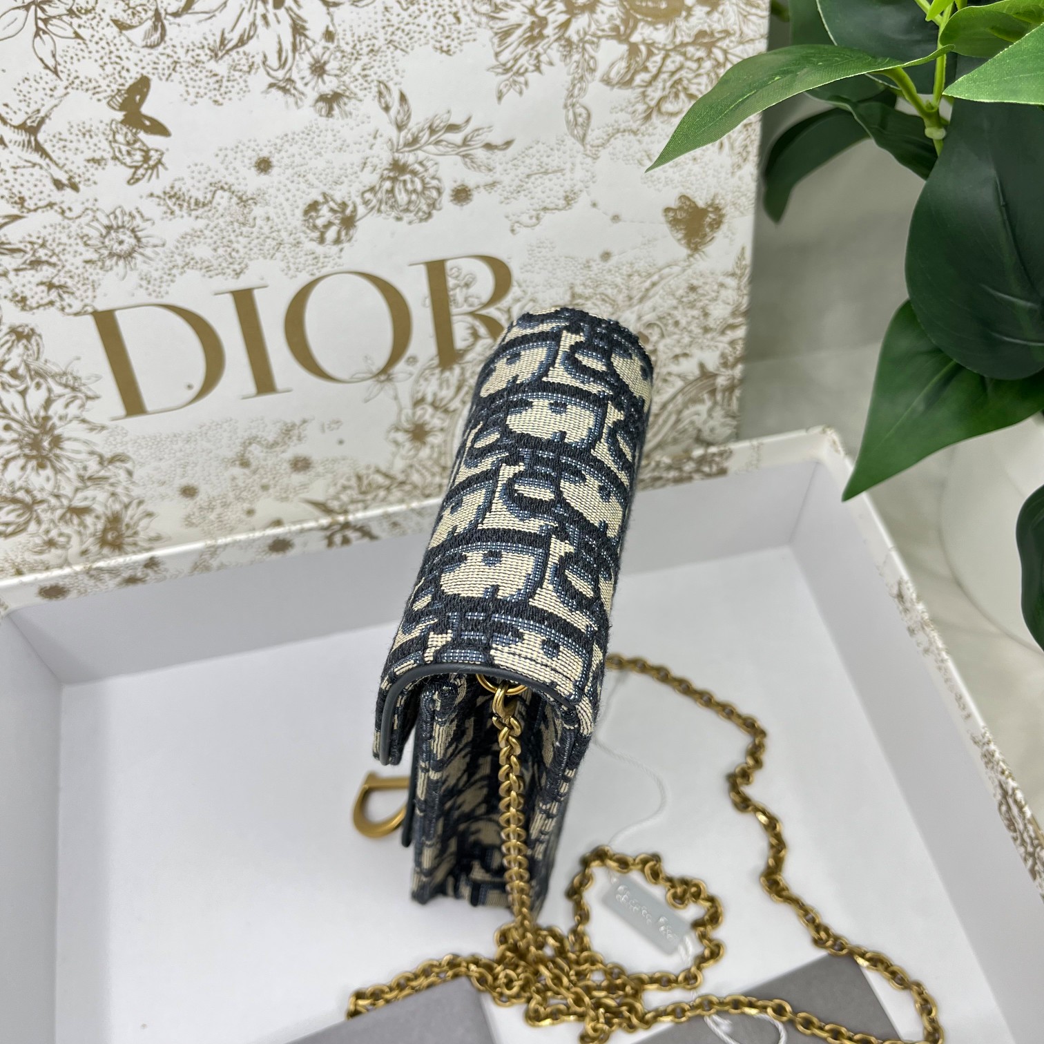 Dior new cell phone bag