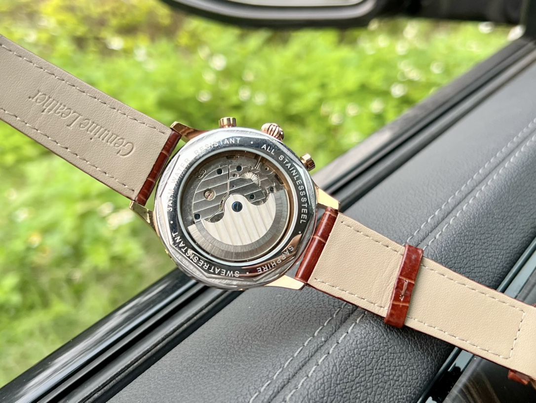 Patek Philippe Men's Watches