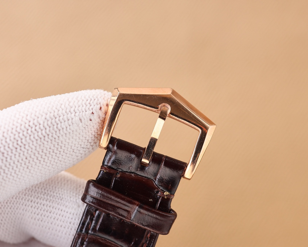 Patek Philippe Advanced Automatic Watches