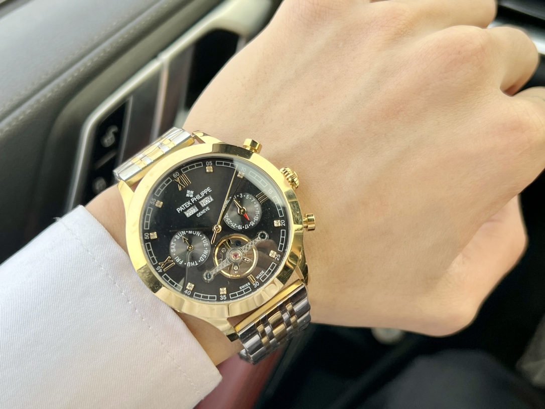 Patek Philippe Men's Watches