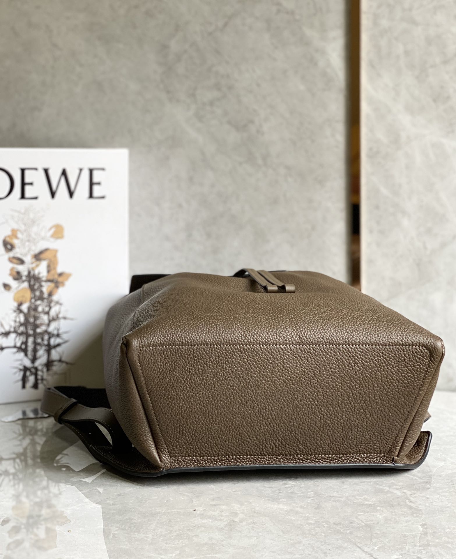 LOEWE Utility Backpack