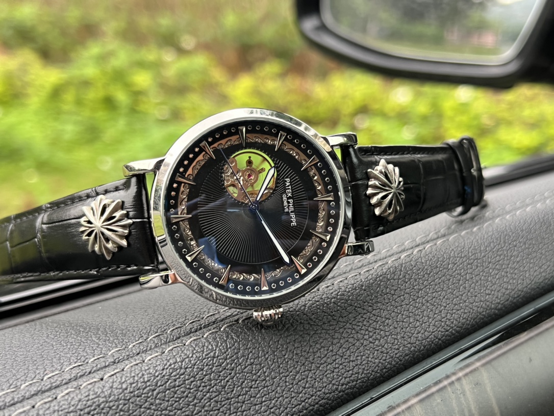 Patek Philippe Men's Watches