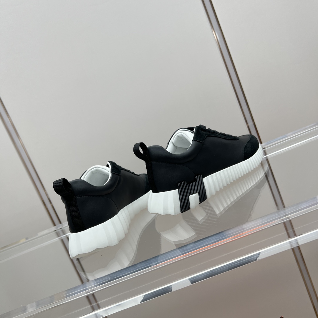 Hermes Bouncing couple 👫 sneakers