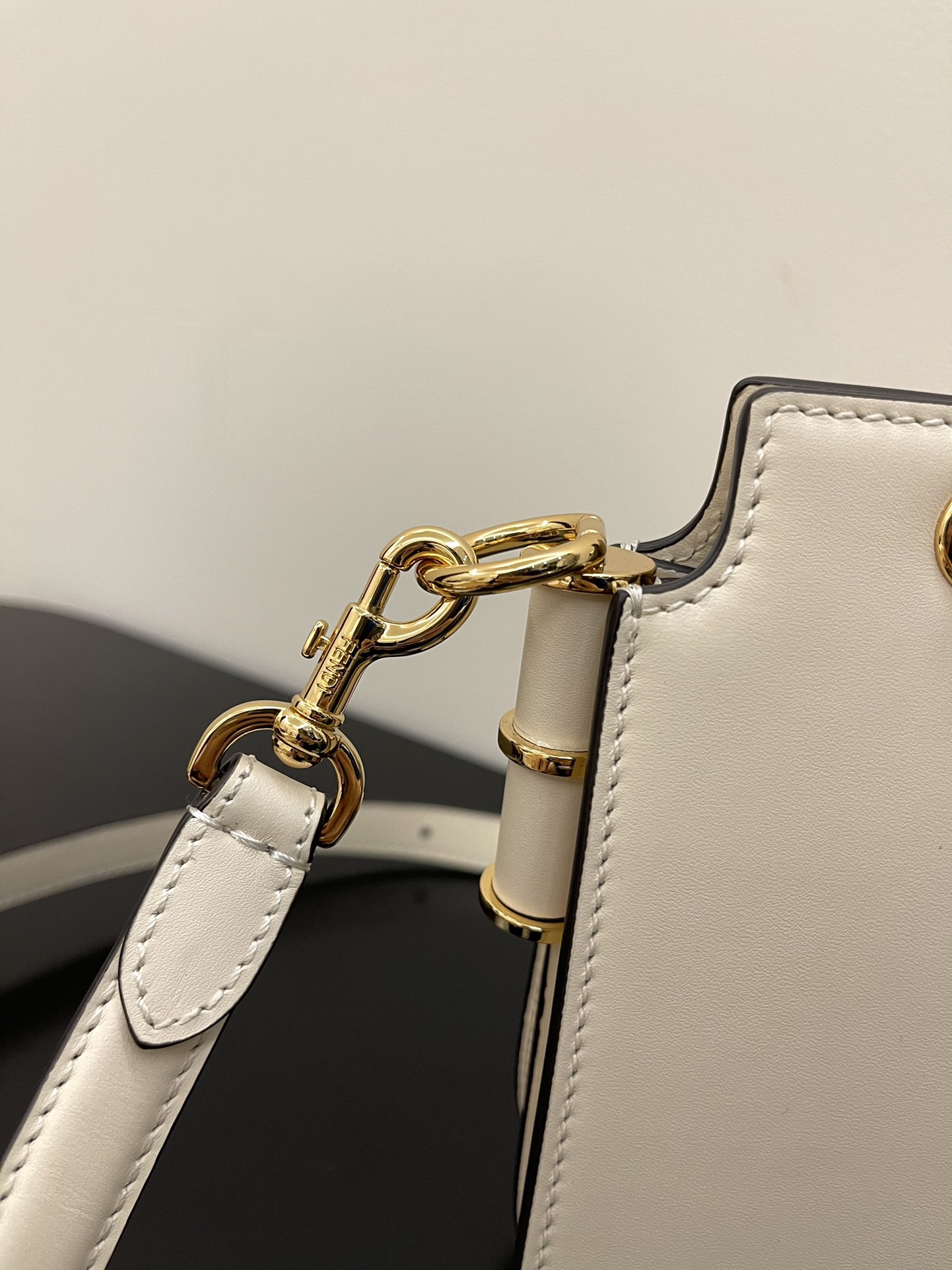 FENDI latest Touch organ bag