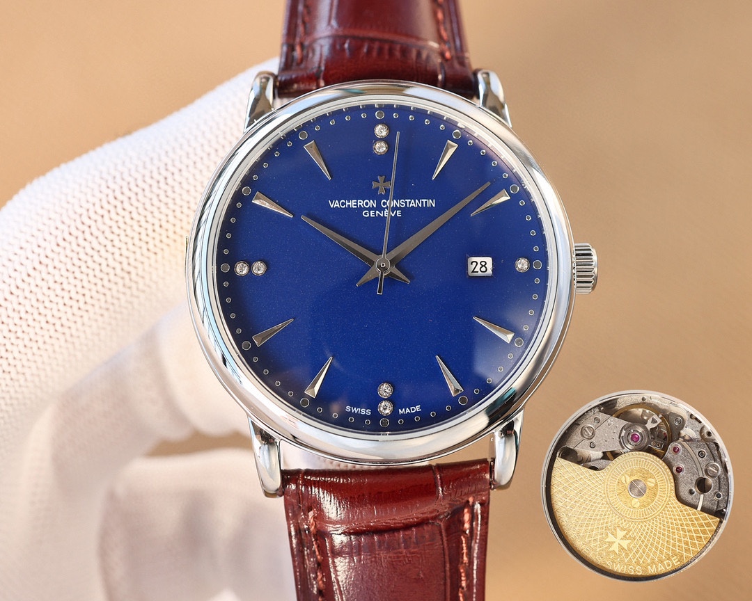 Vacheron Constantin Men's Watches