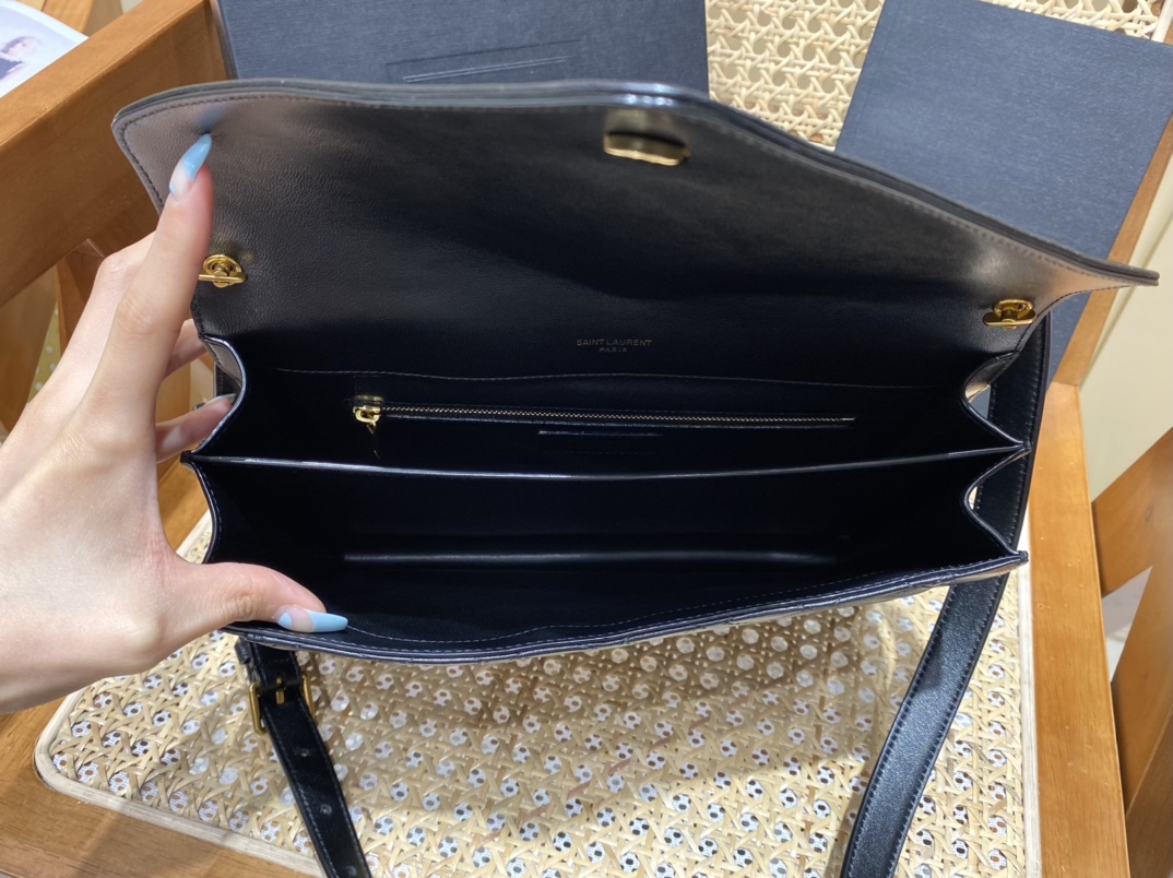 SAINT LAURENT【𝗚𝗔𝗕𝗬】 #668863