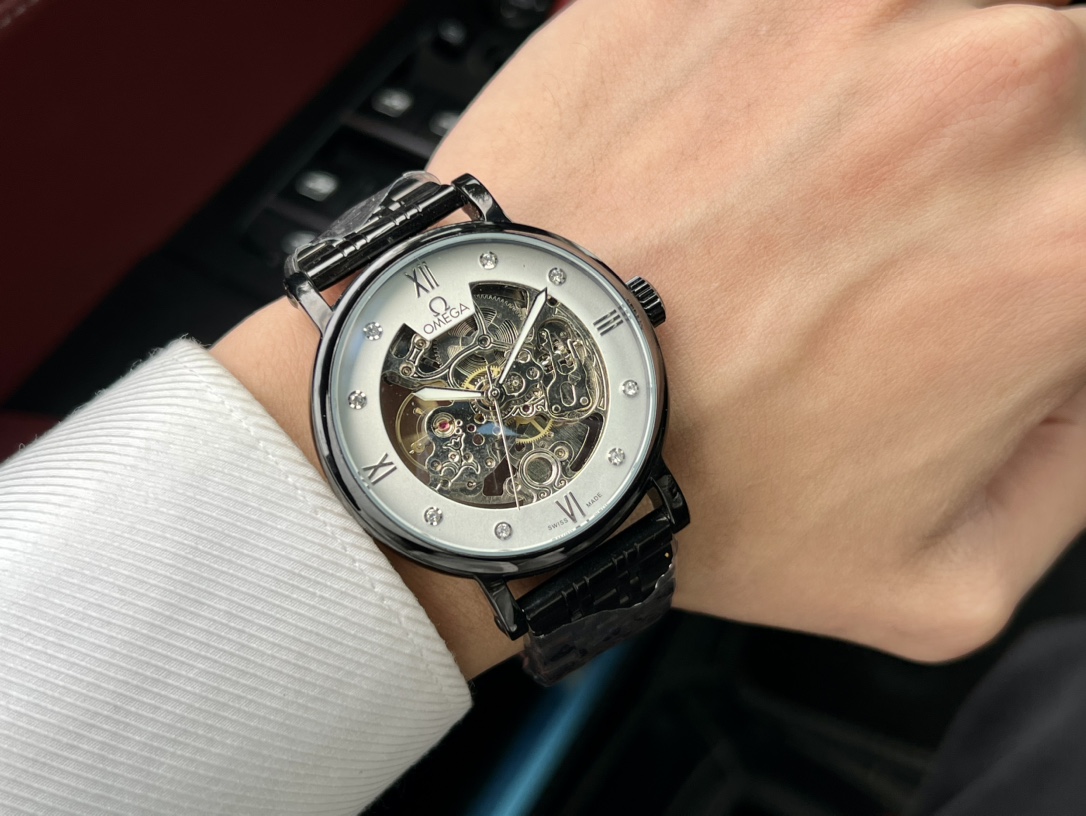 Omega Men's Watches