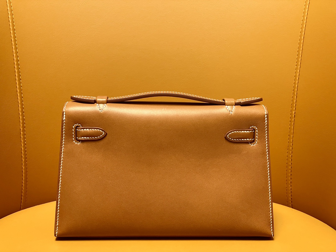 Kelly Mini Generation Saddle Leather Patchwork Silver Buckle