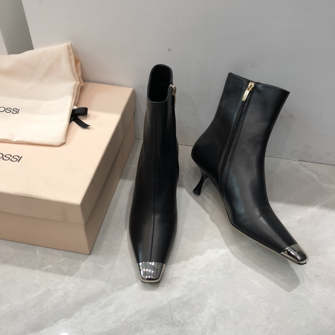 𝐒𝐞𝐫𝐠𝐢𝐨 𝐑𝐨𝐬𝐬𝐢｜Sejo Rossi 𝟐𝟎𝟏𝟎/𝐒𝐒 𝐧𝐞𝐰 Upper imported mixed sheepskin Italian imported cowhide sole