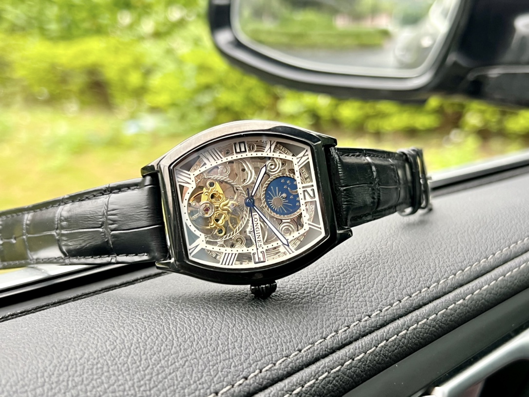 Longines Men's Watches