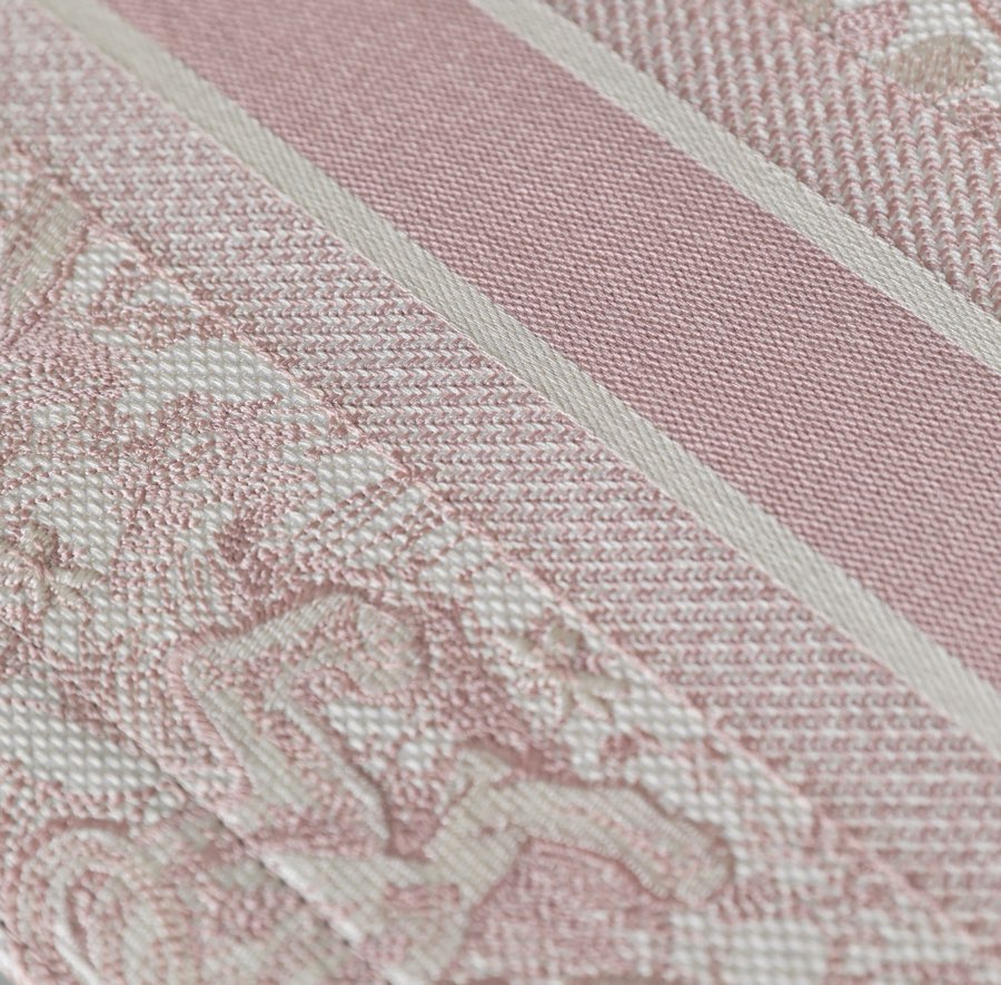 DIOR TOTE Pink Tiger