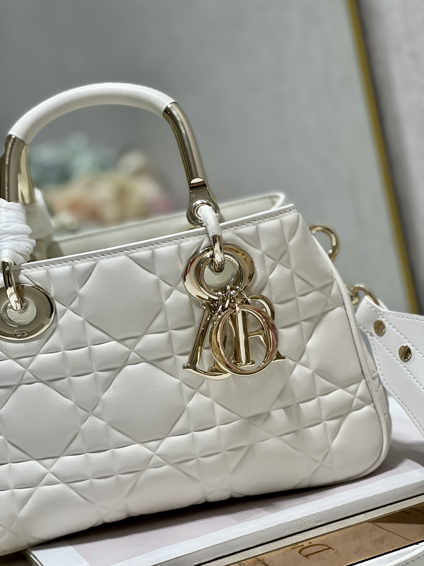 LADY DIOR 95.22 