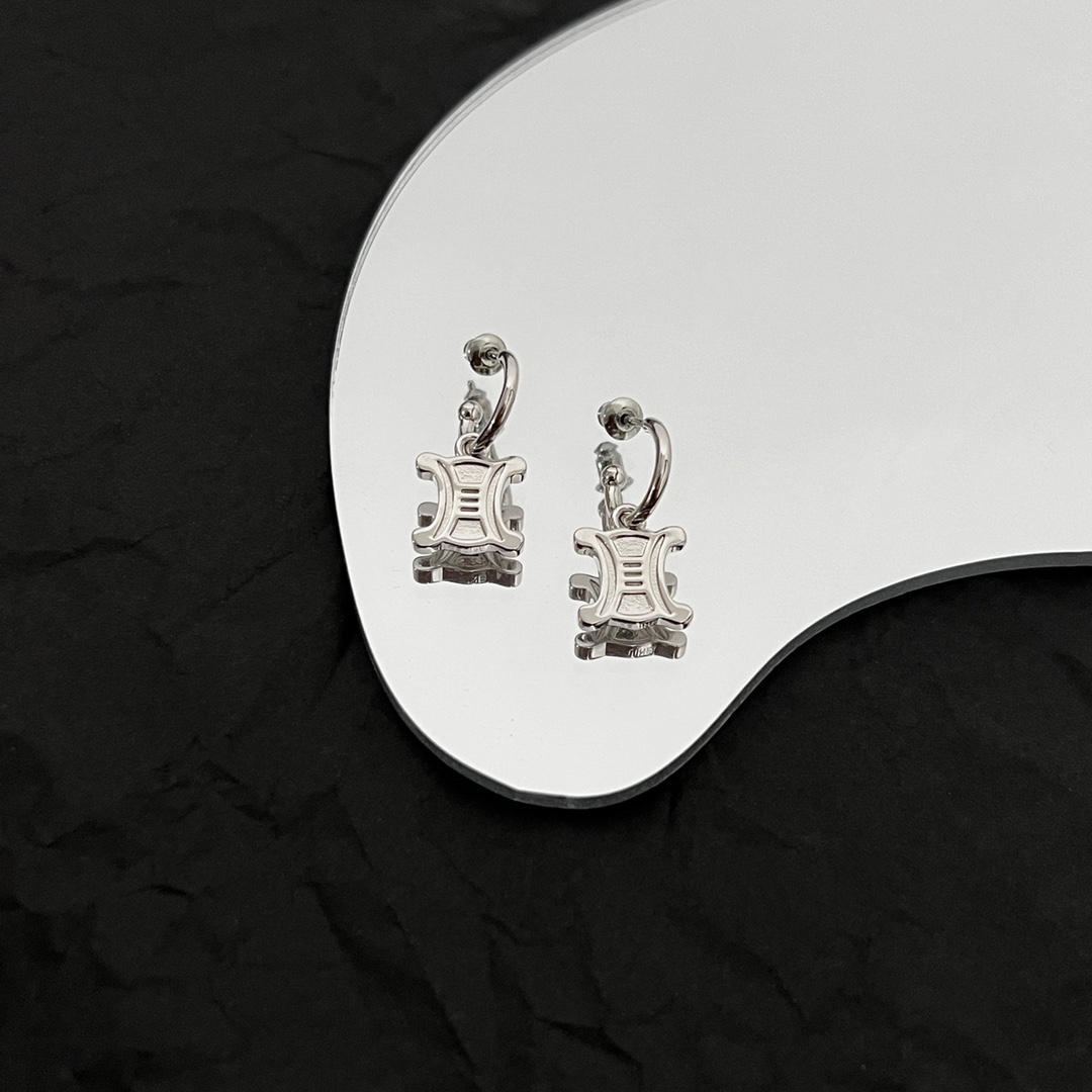 Celine Earrings