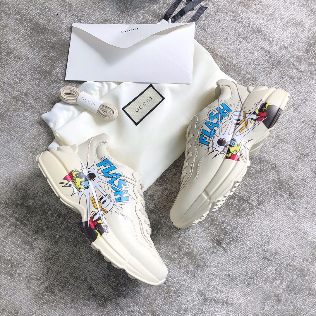 Gucci Pops, Donald Duck