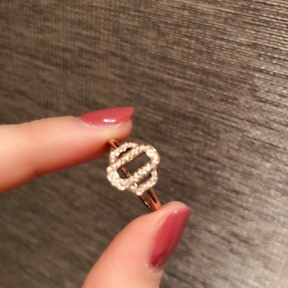 Hermes Rings