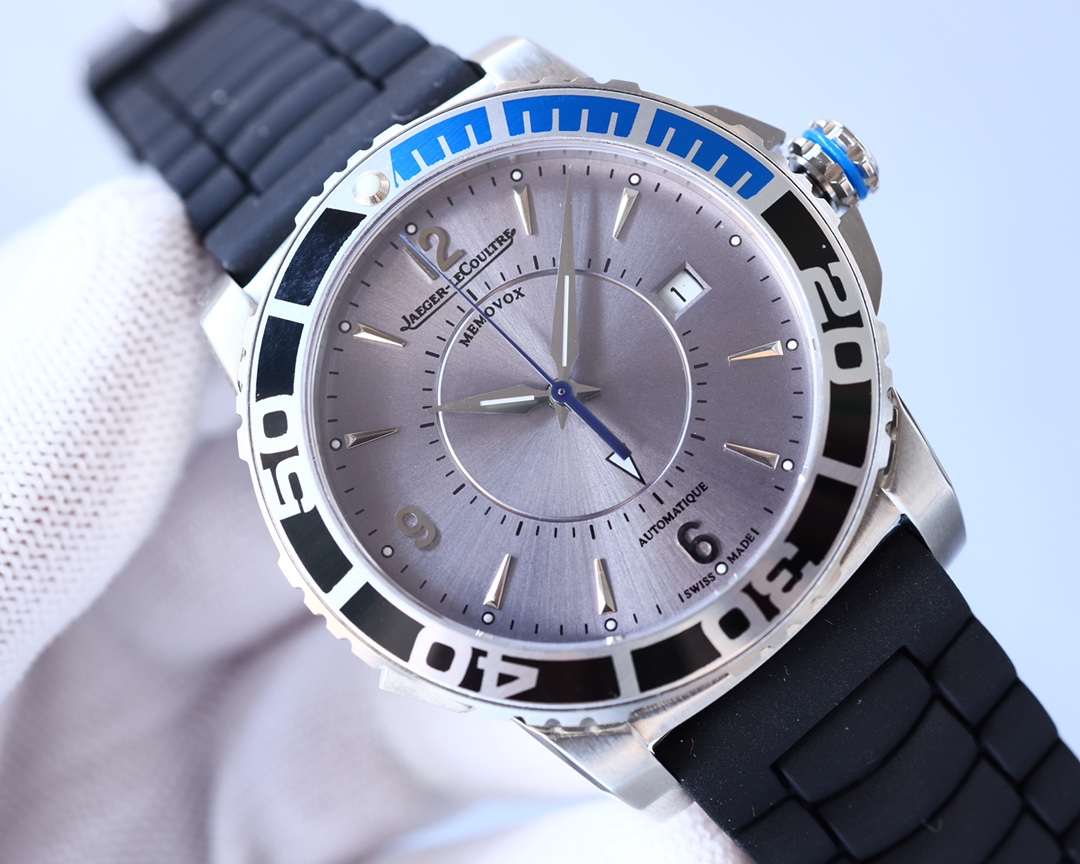 Jaeger-LeCoultre Master Collection